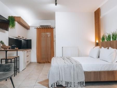 Parva Domus Apartment Zakynthos Town Ngoại thất bức ảnh