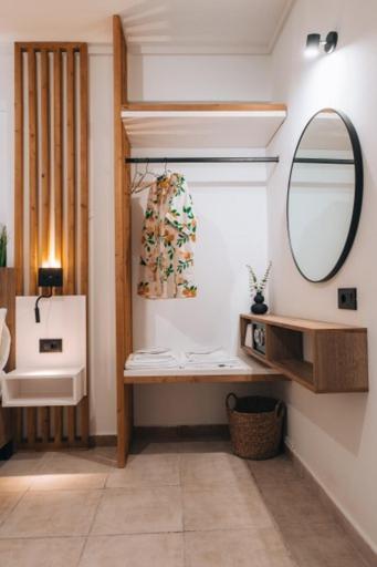 Parva Domus Apartment Zakynthos Town Ngoại thất bức ảnh