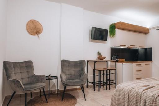 Parva Domus Apartment Zakynthos Town Ngoại thất bức ảnh