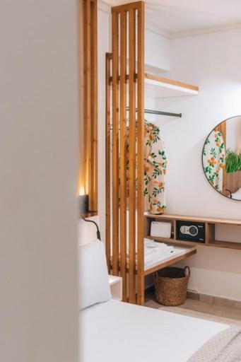Parva Domus Apartment Zakynthos Town Ngoại thất bức ảnh