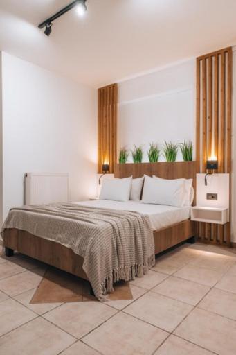 Parva Domus Apartment Zakynthos Town Ngoại thất bức ảnh