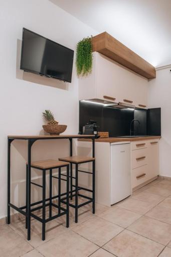 Parva Domus Apartment Zakynthos Town Ngoại thất bức ảnh